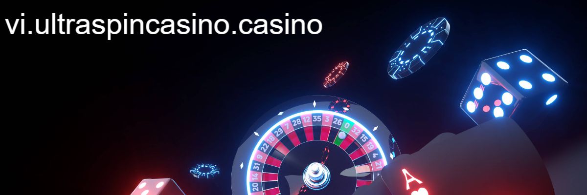 vi.ultraspincasino.casino